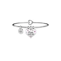 Bracciale Kidult Donna Family in Acciaio 731902 - 731902